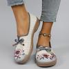 Women's Summer Breathable Mesh Flat Shoes Women's Shoes Casual Sneakers Shoes, Clearance Free Shipping