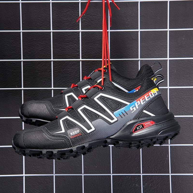 Pantofi pentru bărbați Pantofi de drumeție pe câmp Dimensiune mare 39-47 Pantofi pentru bărbați Pantofi pentru bărbați 2023