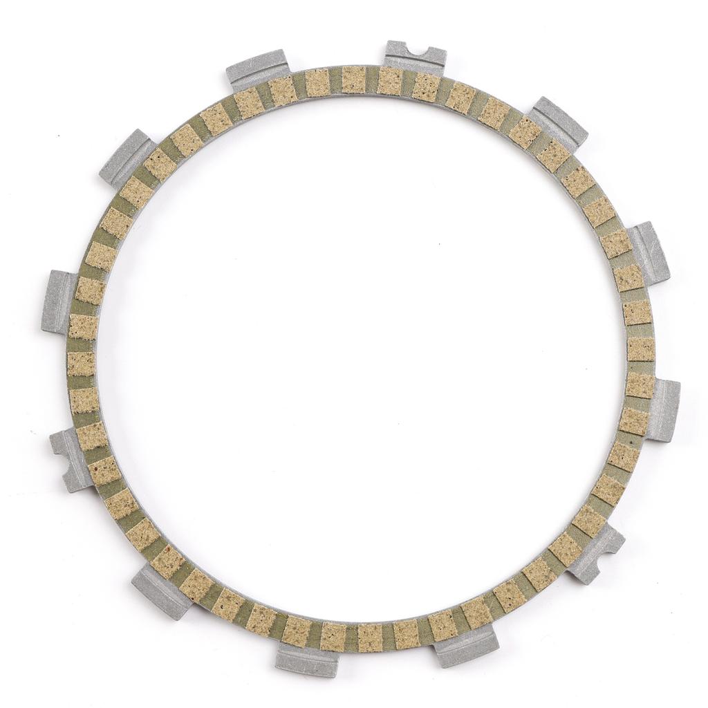 Clutchlamellsett for Suzuki GSXR600 GSXR750 K6/K7 2006-2007 21441-36F30