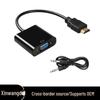 Continuously Updated HDTV VGA MiniDP DVI Adapter Cable Collection