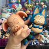 Dragon Ball Ichiban Kuji Original Anime Action Figure - Son Goku Yamcha Bulma Roshi Chichi Master PVC Collectible Model Toy