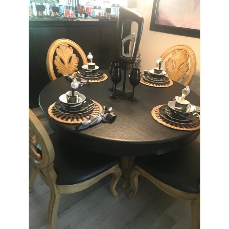 Floating Spilling Coffee Cup Sculpture Kitchen Decoration Spilling Magic Pouring Splash Creative Desktop Decor Home Decoration