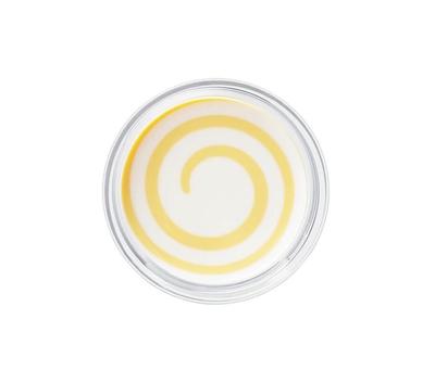 HONEY ROA Bază de machiaj plată tip borcan cu miere 01 Transparent 8g