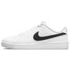 New Court Royale 2 'White Black' DH3160-101