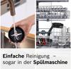 Стационарный блендер Bosch Serie 4 MMB6177S VitaPower