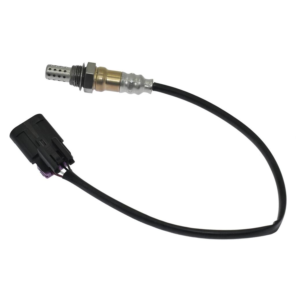 Oxygen sensor 39210-3C700 for 07-09 Hyundai Santa Fe Santa Fe, 3.3l, downstream, left 2007 - 2009