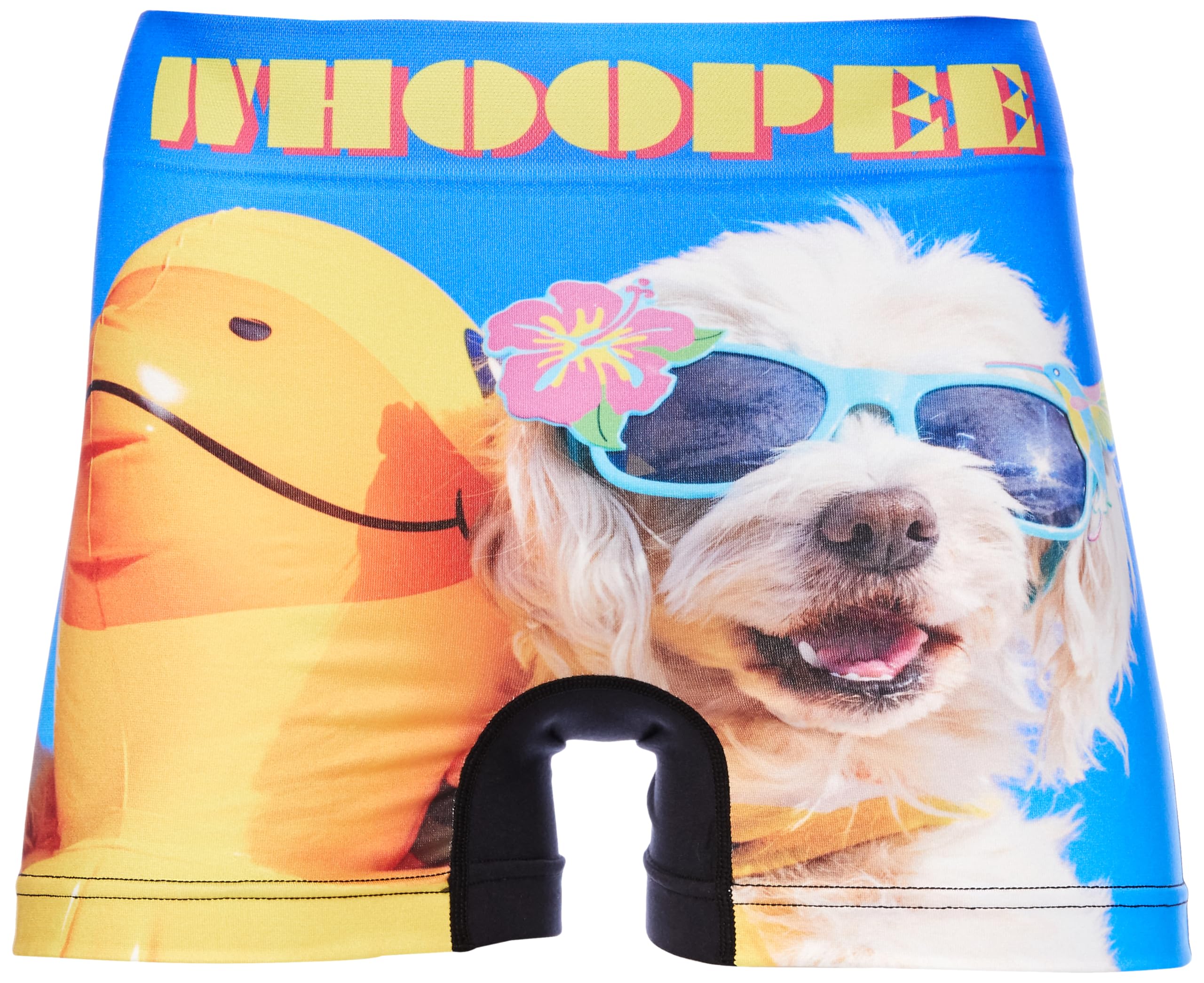 

Мужские бесшовные боксеры Underwonder, Животное/СОБАКА, AE6281B101, D:ПРИМОРСКИЙ/ПАРИЖ