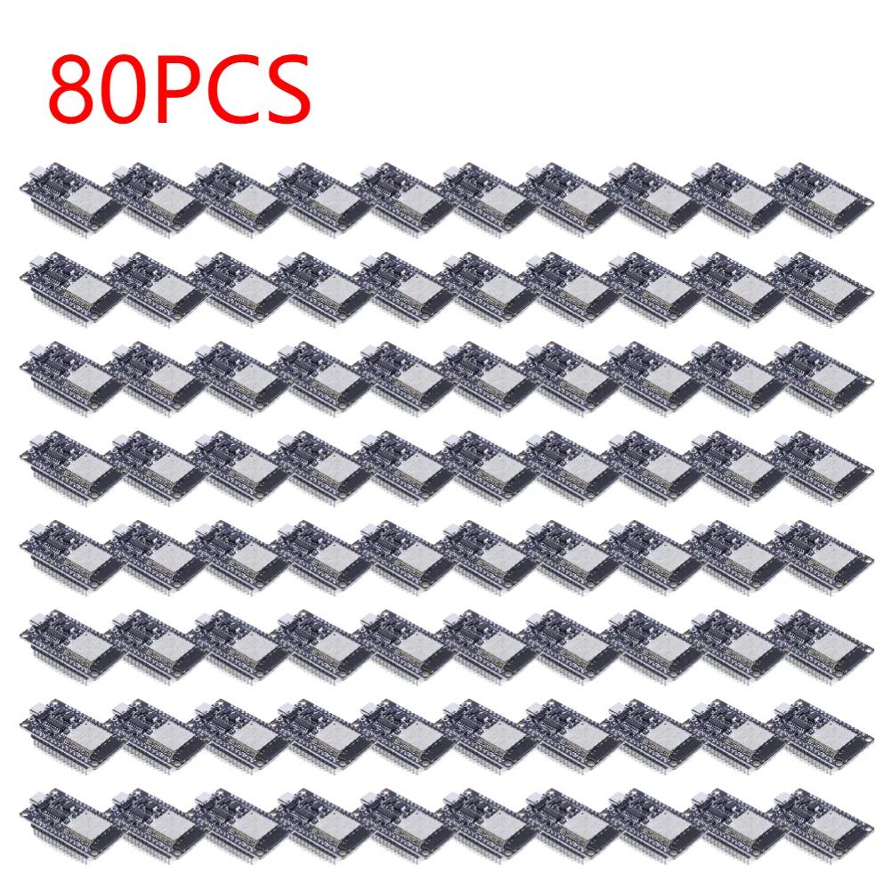 100-1pcs ESP32 -32 Development Board ESP32 TYPE-C CH340C WiFi+Bluetooth-compatible Module for IOT Development Board 32MBIT