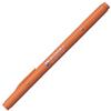 Tombow Play Color 2 Pen Honey Orange Water-Based WS-TP48