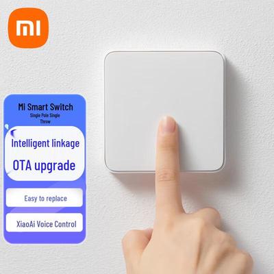 Xiaomi Mijia Ein-Tasten Smart Bluetooth Schalter