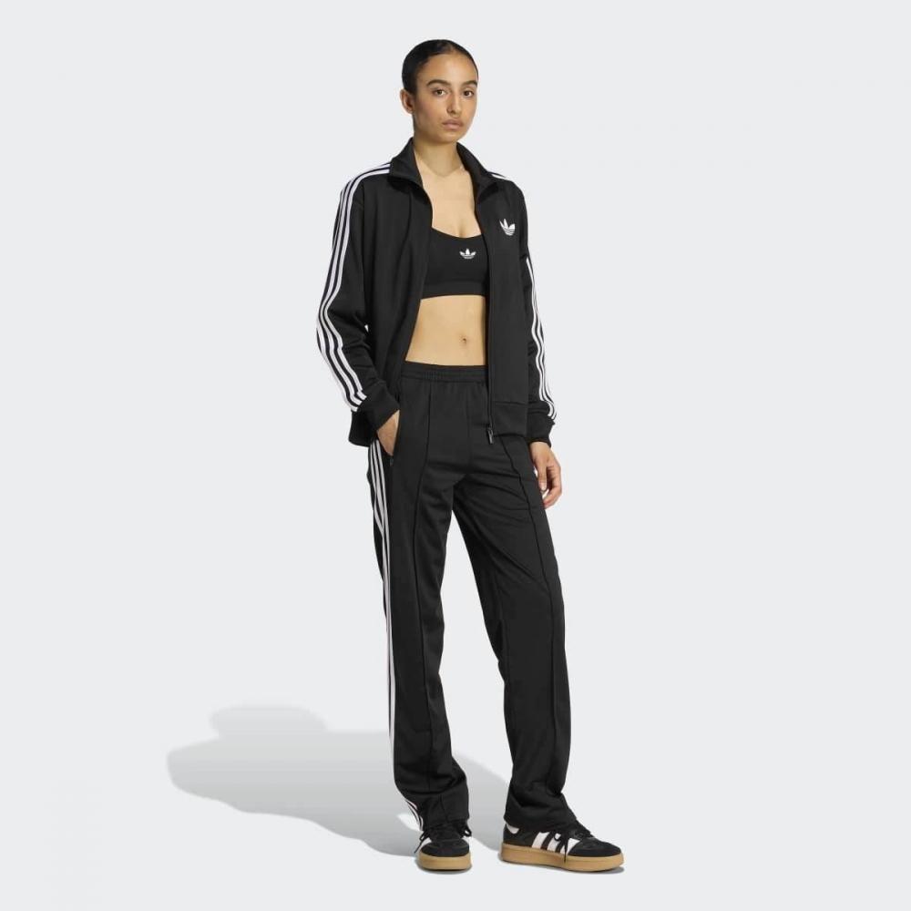 AdidaS Women S Firebird Tracktop looSe Kd7983