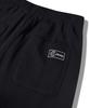 JEEP Basic Wide Double Sweatpants (Jq5Tsu901Bk)