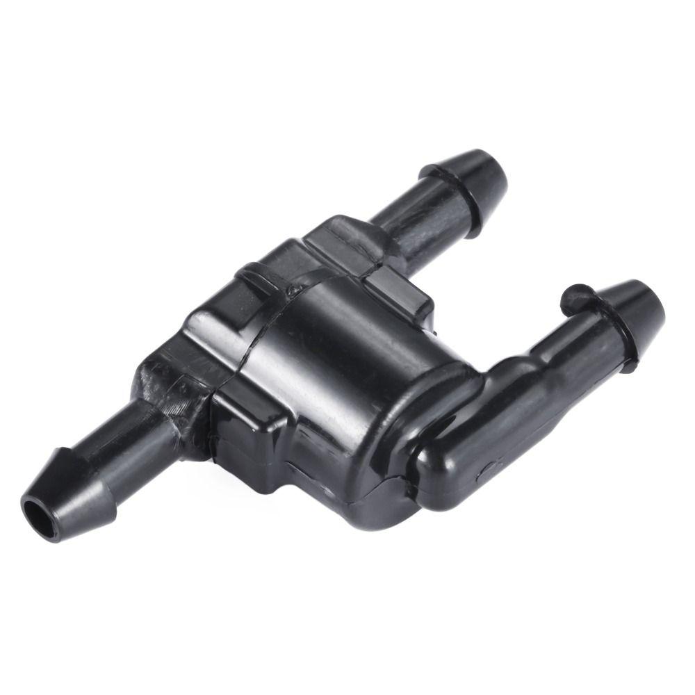 Pipe Automobile Wiper Nozzles Wiper Blade Water Spray Jets Car Check Valve Car Windscreen Washer