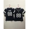 Dallas Cowboys 88 CeeDee Lamb Legend Football Jersey - Embroidered Sports Fan Game Day Apparel