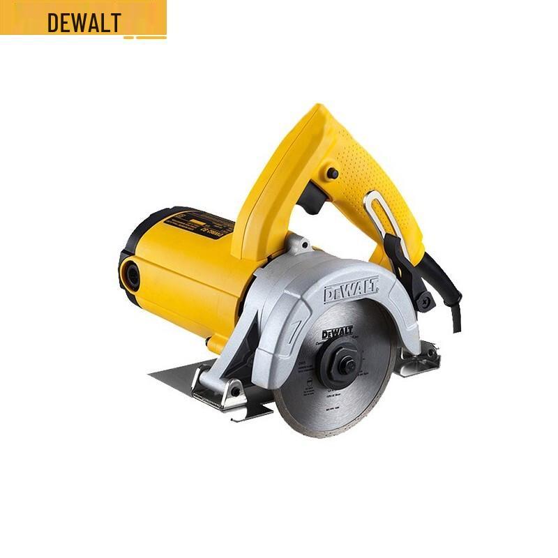 

DeWalt 1250W Multi-function Cutting and Grooving Machine CN plug (adapter included) 1250W