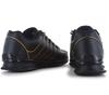 K-SWISS RINZLER Leather - Men's Sneakers Shoes Black 01235-071-M ORIGINAL