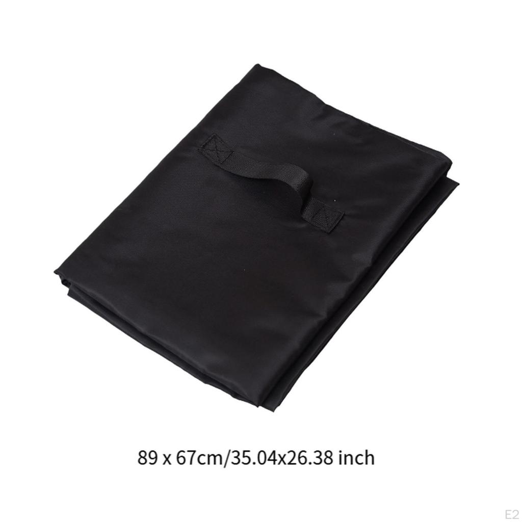 Drawstring Laundry Pouch for Packing And Organizing Clothes, Ideal Travel