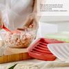 Sausage Mold Food Grade Silicone Nonstick Sausage Maker Molds Homemade Hot Dogs Mold   Baking Tools for Home Kitchen Restaurant Hotel