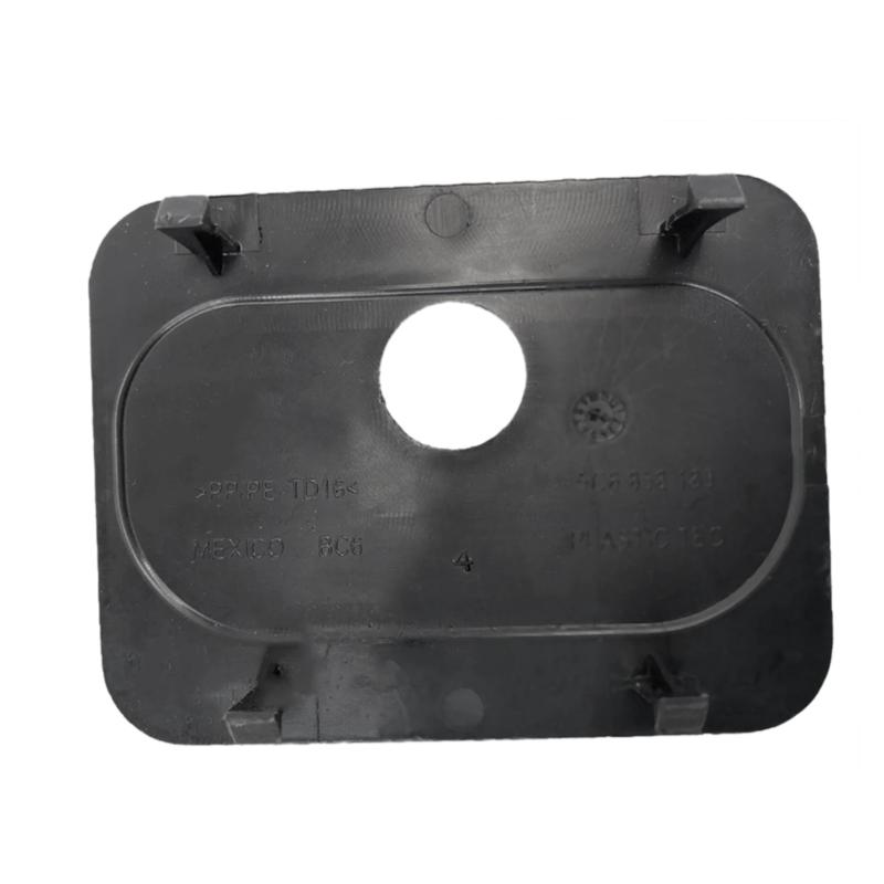 Car Trunk Latch Access Cover Trim Cap 5C6858183 For VW Jetta 2011-2018 Car Accessories