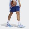 adidas Sports Shorts Men's Blue Moderate H56327