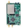 1MHz‑6GHz SDR Platform Software Defined Radio Development Board with Programming Button (Green)
