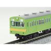 Kato Kato N Gauge 101 Series kaNsai liNe Color 6 Car Set 10 289 Model traiN