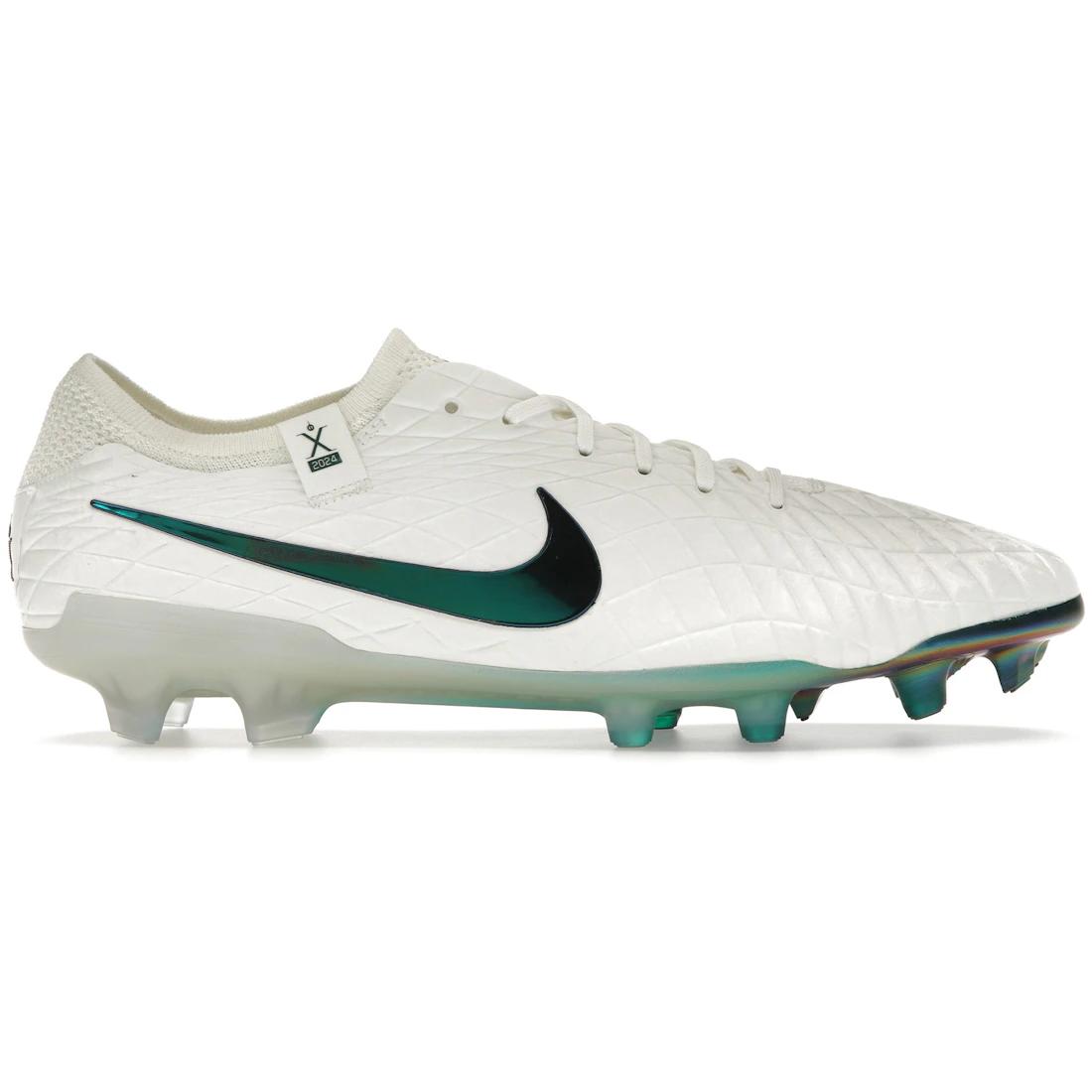 

Кроссовки Nike Tiempo Legend 10 Elite SE FG Жемчужные(FZ1578-100) 40.5