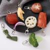 Porta-moedas, clips, porta-chaves – Chaveiros