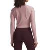 Under Armour Meridian Bequeme Modische Lässige Vielseitige Einfarbige Fitnessbekleidung Damen Fitnessbekleidung 6003993-673