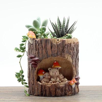 Decorazioni per la casa – Vasi di fiori decorativi