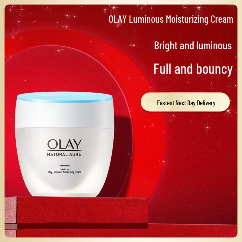 

OLAY Face Creams