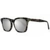 Gu7578 D Asian Fit 55c Women Sunglasses