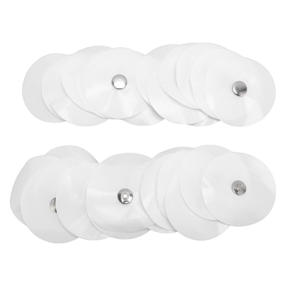 30PCS Duvet Snaps 2.36 Inch Cotton Duvet Cover Clips Corner Keepers Prevent Comforter From Shifting In The Quilt Cover