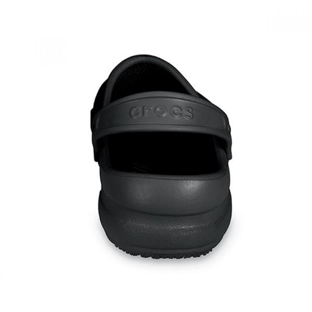 Crocs Shoes Crocs Bistro Clog Sandal Slipper  10075 001 
