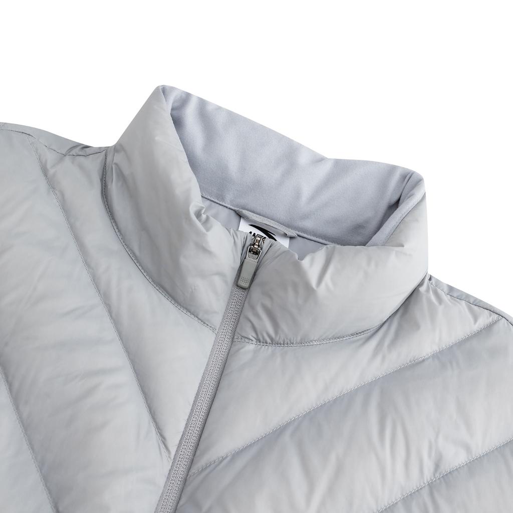 Anta Training Down Jacket 2025 Autumn Coat Men Outerwear 952547906-1