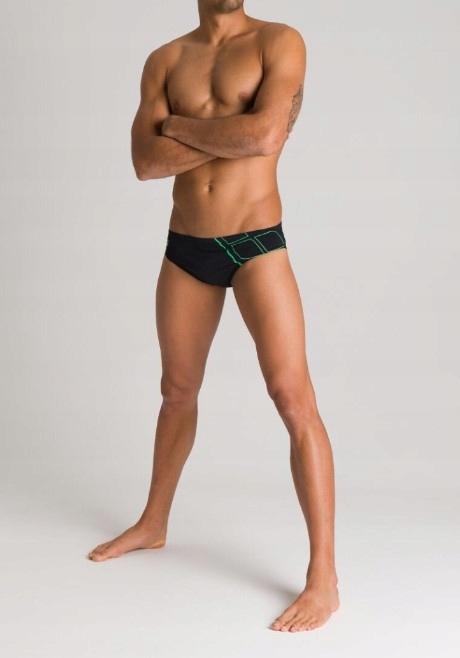 Y6114 ARENA Essentials Swim Briefs MEN'S SWIMWEAR 90 D6 UK36