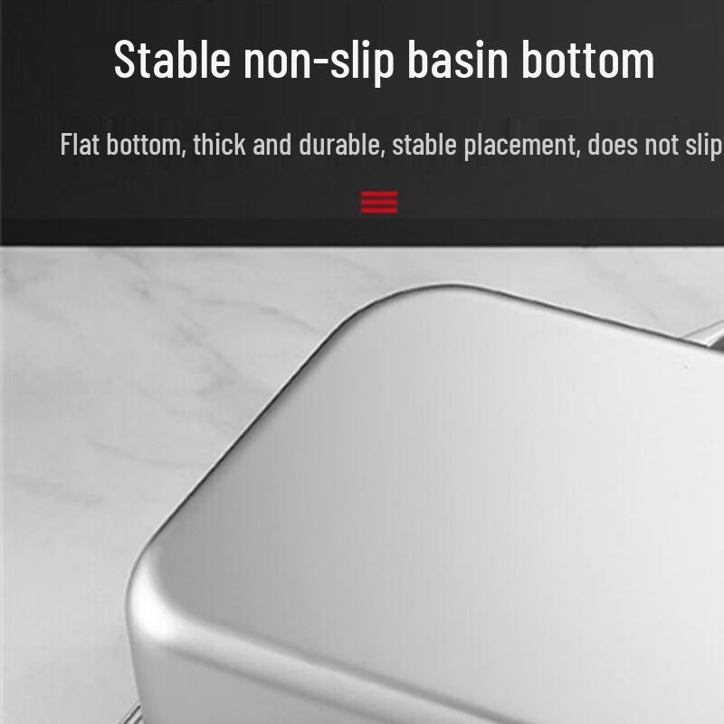 304 Stainless Steel Deep Buffet Serving Pan