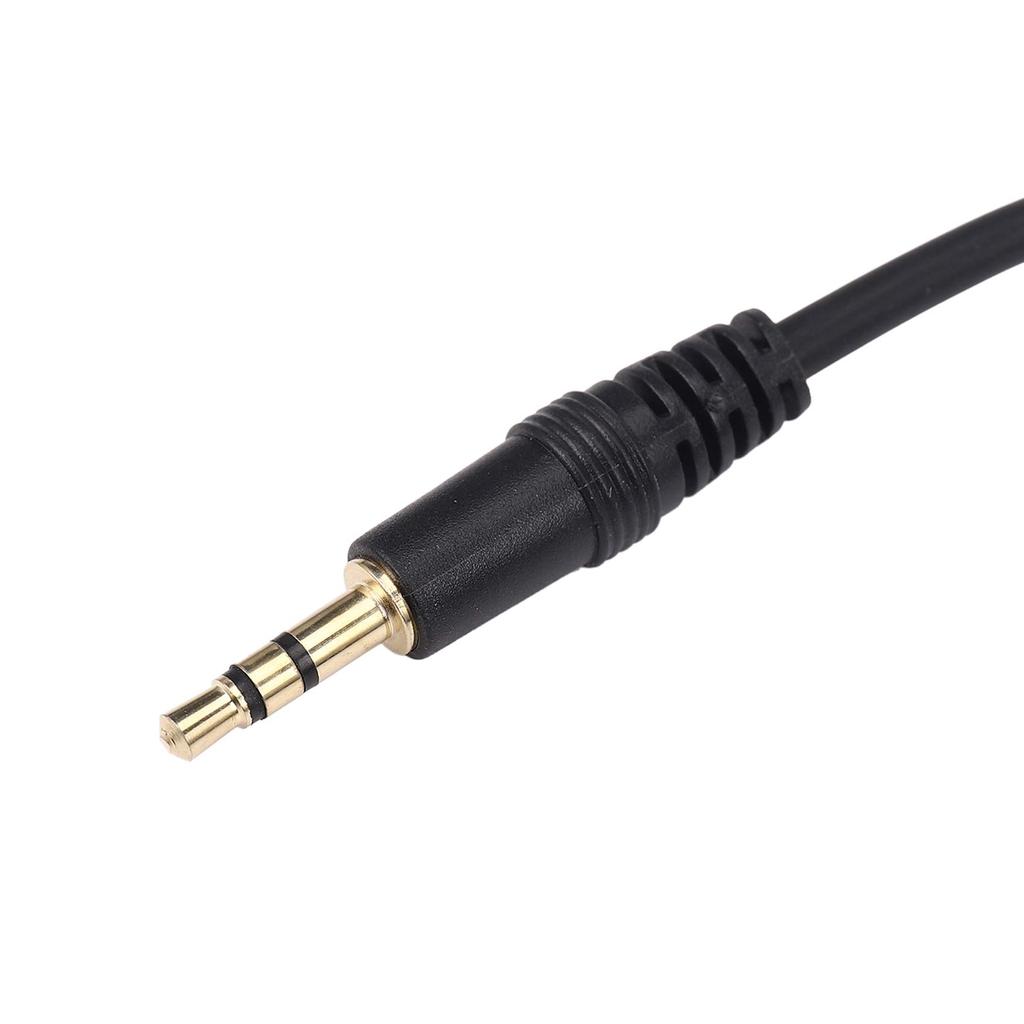 Car AUX Adapter, Audio Cable, 8 Pin Plug Fits Swift Jimny