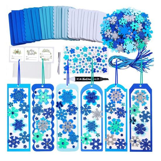 

Набор для поделок из фетра своими руками Рождественское настенное украшение Елка Снеговик Венок Пингвин Декор Рождественские сувениры для детей малышей E