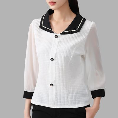 Üst Kıyafetler – Bluz ve gömlekler