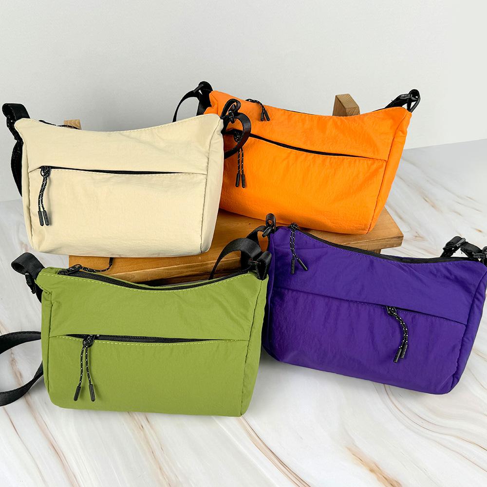 BRBAG BR_8003 Mini Crossbody Bag