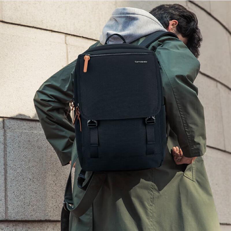 Samsonite TR1 Series Casual Business Backpack One Size