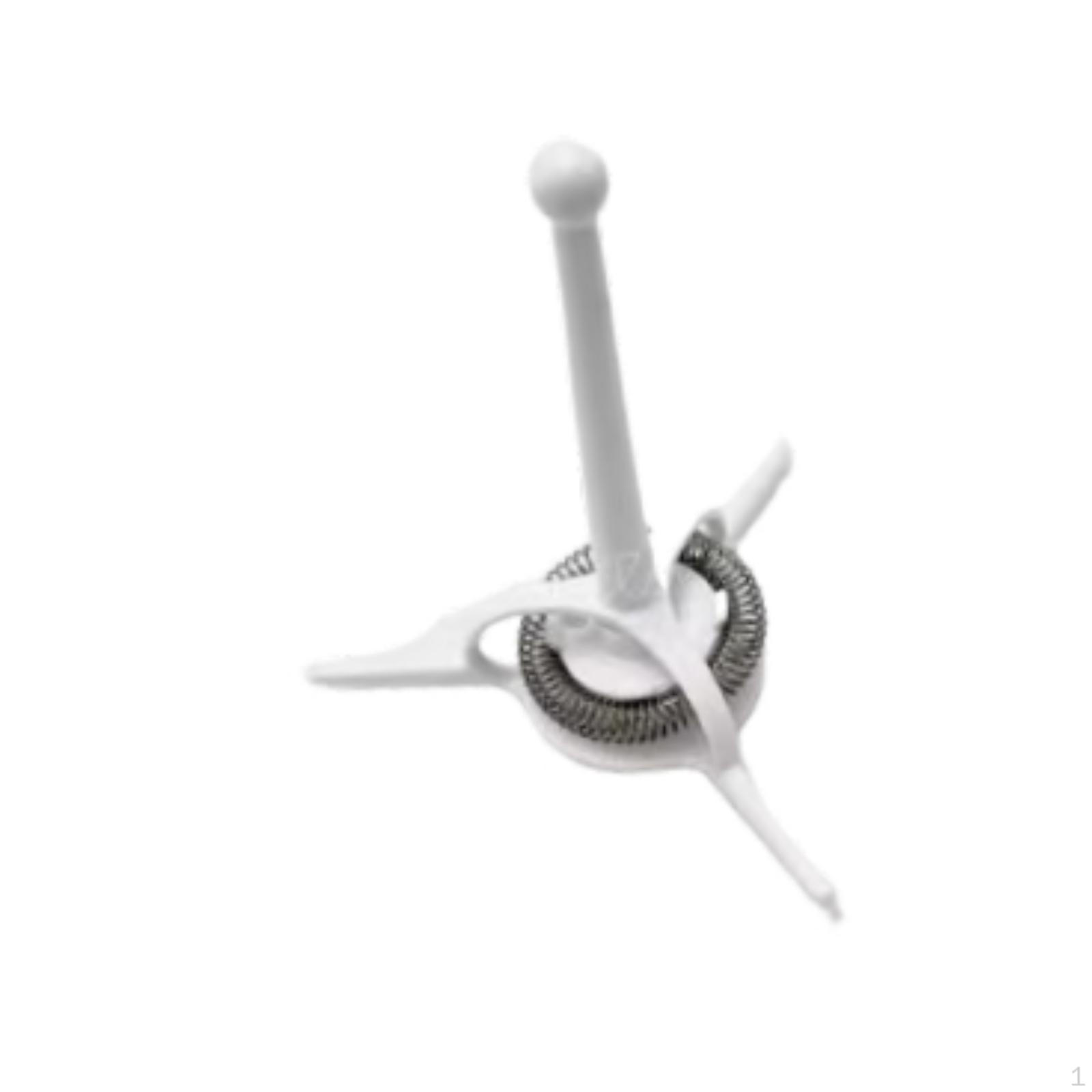 

Milk Frother Whisk Head Replacement Easy Installation