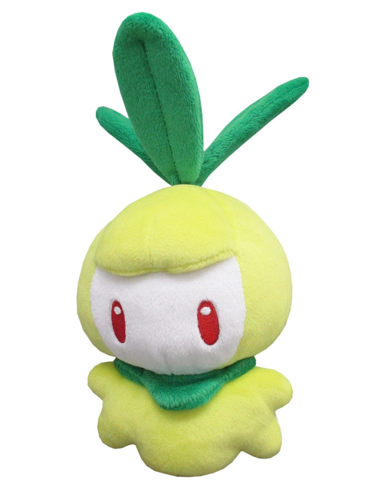 

Мягкая игрушка Pokemon ALL STAR COLLECTION PP104 Churine, высота 19 см (S)