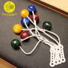 Noise Maker Toy Originality Toys Latto Toy Vibration Impact Ball Fidget Clack Balls Antistress Ball