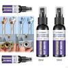 Car Rust Remover Spray Metal Maintenance Cleaning