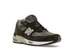 New Balance 991 Made In England Dark Green M991OLG