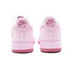 Nike Air Force 1 Skateboard Shoes Women's Low top White/Pink CT3839-107(Team15-)
