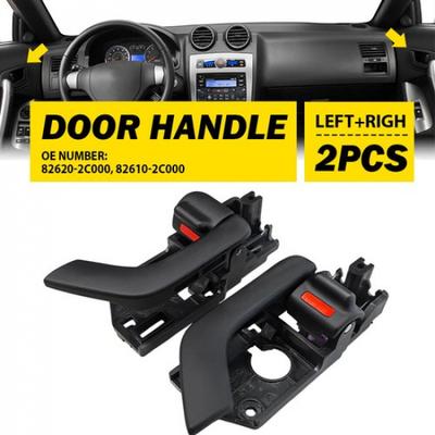 Reservdelar – Dörrhandtag