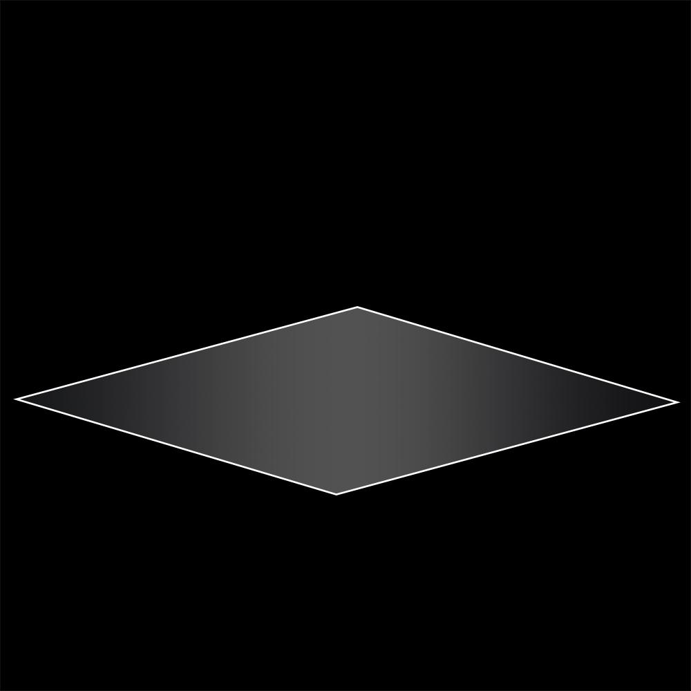 Creality FEP Release Film 5 STK 286x198x0,15 mm for HALOT-MAGE PRO/HALOT-MAGE LCD Resin 3D-skriver